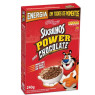 Cereal Power Chocolate Sucrilhos 240G