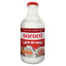 Leite Coco Nat.Vd.Sococo 200ml