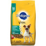 Ração Pedigree raças Pequenas Viltal 1KG
