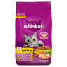Ração Frango Whiskas 900g