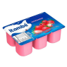 Bebida Láctea Polpa Morango Itambé 540g