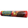 Biscoito Recheado Tortuguita 120g Brigadeiro