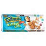 Biscoito Maizena Tortuguita Leite Arcor 170g