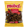 Biscoito Rosquinha Chocolate Mabel 350g
