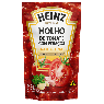 Molho de Tomate Heinz  240g Tradicional