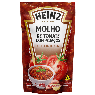 Molho Tomate Heinz 240g Bolonhesa