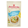 Molho Tres Queijos Sh. Predilecta 240g
