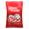 Coco Ralado Do vale 100G Desidratado Puro