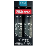 Kit Desodorante Aero Extreme Black Above 2x200ml
