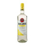 Rum Bacardi 980ML Limon