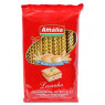 Macarrão Lasanha com Ovos Santa Amalia 500g