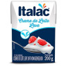 Creme de Leite Italac 200G Tetra Park