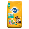 Racao Filhote Raças Pequenas Vital Pro Pedigree 900g