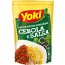 Batata Palha Yoki 100g Extra Fina Cebola e Salsa