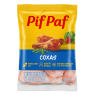 Coxa Frango Congelada Pif Paf 1KG