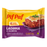 Macarrão Lasanha Pif Paf 600G Calabresa