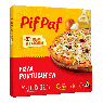 Pizza Pif Paf 460g Portuguesa