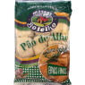 Pão de Alho Ervas Finas Botelho 300g