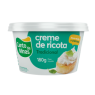 Creme Ricota Canto de Minas 180g