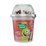 Iogurte Bits Chocoballs Canto Minas 130g