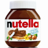 Creme Nutella Ferrero Avela 650g
