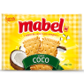 Biscoito Mabel 400G Coco