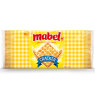 Biscoito Mabel 800G Cream Cracker
