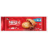 Biscoito Cookies Nestle Recheado ao Leite 78g