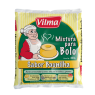 Mistura Bolo Vilma 400G Baunilha 