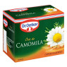 Cha Oetker 10G Camomila