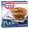 Pudim Oetker 50G Caramelo