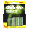 Carga Mach3 Sensitive Gillette Lv4pg3un