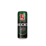 Cerveja Becks 350ML LT Ambev