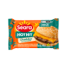 Sanduíche Seara Hot Hit Cheddar 145G 