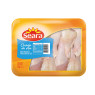 Coxinha Da Asa Seara 1Kg Bdj