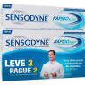 Creme Dental Sensodyne 50g Lv3 Pag2 Alivio Rapido