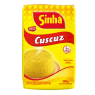 Cuscuz Sinha 500G