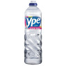 Detergente Ypê Líquido 500Ml Clear