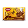 Biscoito Ninfa 370g Doble Chocolate