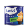 Doce Leite Coco Itambe 800g