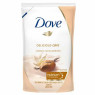 Sabonete Liquido Dove 200ML Karite Refil