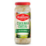 Cebolinha La Violetera 200g