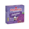 Gelatina Uva Predilecta 20g