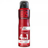 Desodorante Aero Antip.Volcano Herbissimo 150ml