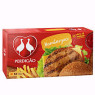 Hambúrguer Bovino Perdigão 672G