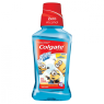 Enxaguante Bucal Colgate Plax 250ML Minions Kids