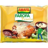 Farofa Amafil 500G Mandioca
