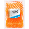 Peixe File Salmao Pedaco Bem Fresco 480g