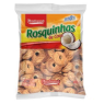 Biscoito Rosquinha Coco Flamboyant 600g