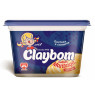 Margarina Claybom sabor manteiga 1kg com sal
